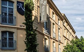 Grand Hôtel Roi René Aix En Provence Centre - Mgallery  4*