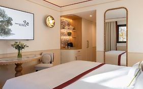 Grand Hôtel Roi René Aix En Provence Centre - Mgallery  4*